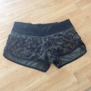 Lululemon Shorts - 6